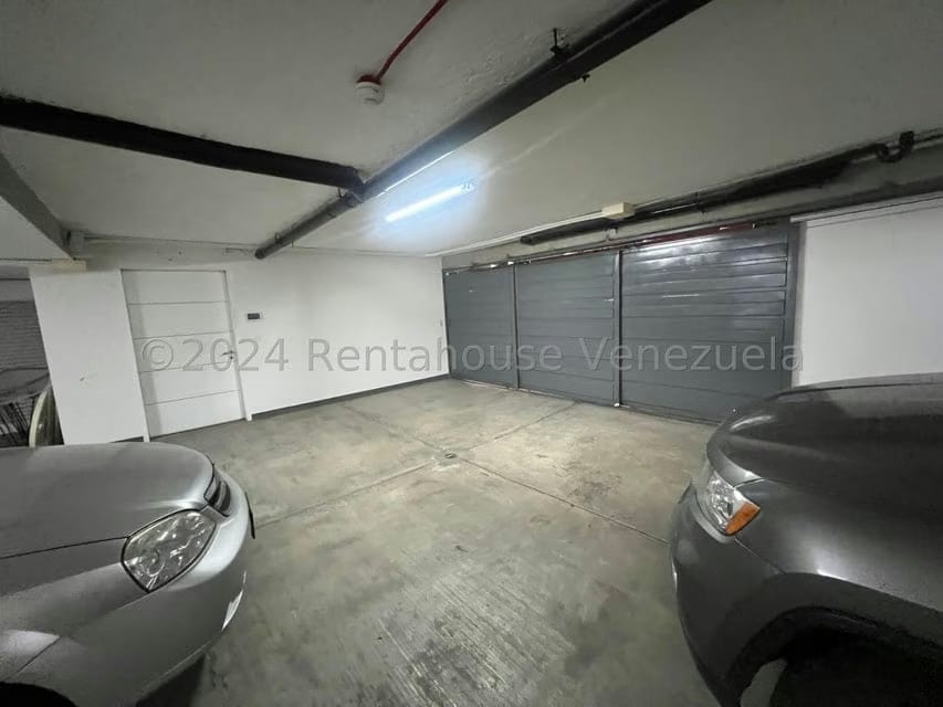 Apartamento (Planta Baja) en Venta en Los Palos Grandes, Distrito Metropolitano - 49