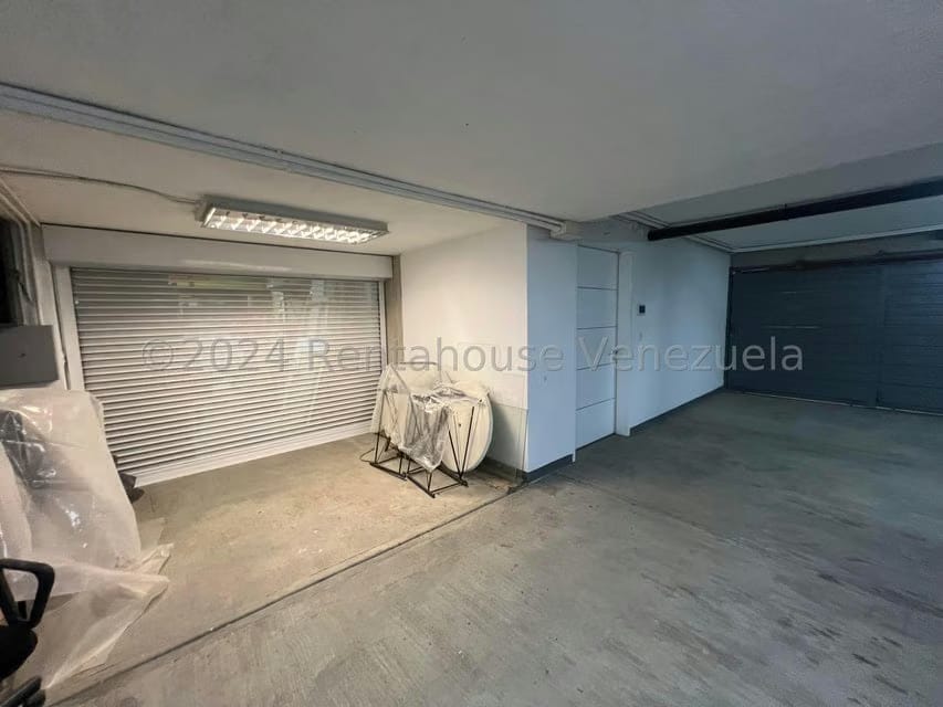 Apartamento (Planta Baja) en Venta en Los Palos Grandes, Distrito Metropolitano - 50