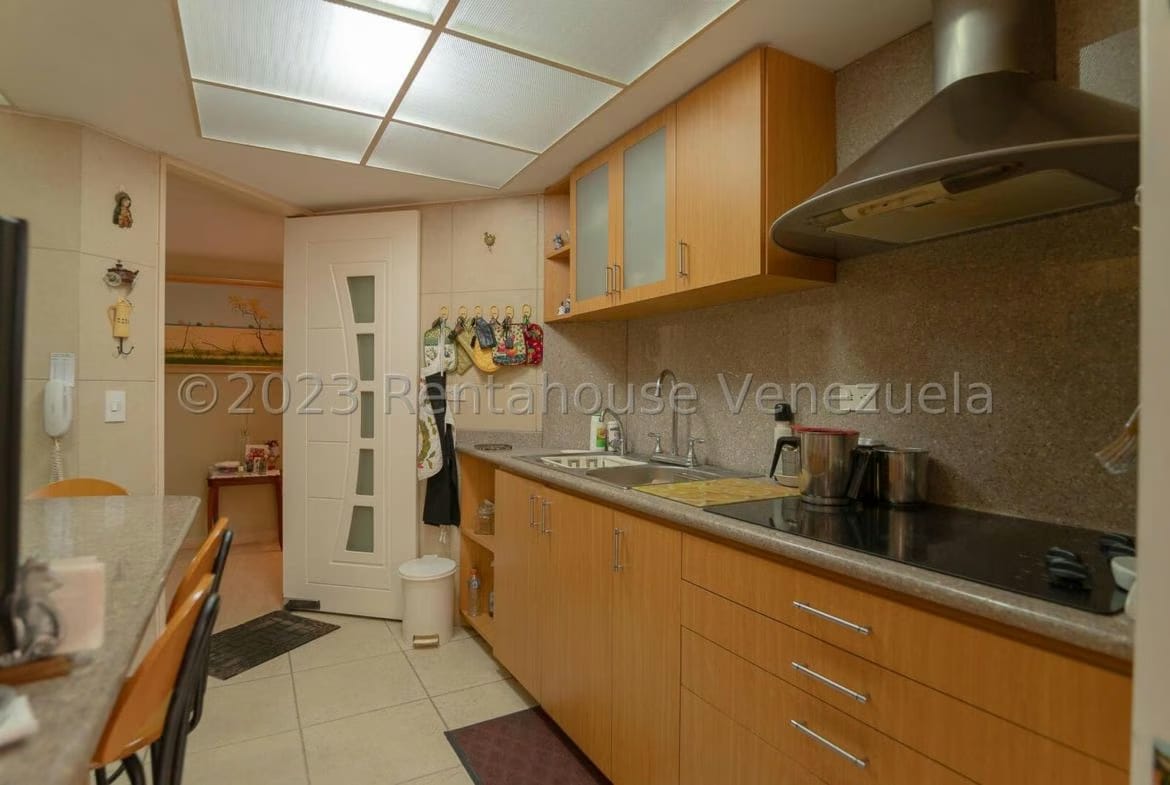 APARTAMENTO EN VENTA – ELENA MARIN NOBREGA - 6