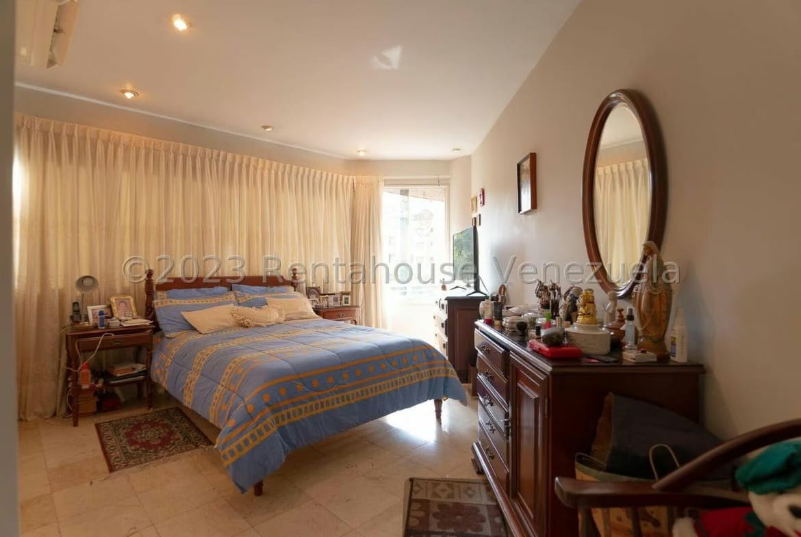 APARTAMENTO EN VENTA – ELENA MARIN NOBREGA - 7