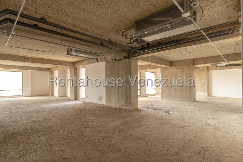 Comercial (Oficina) en Alquiler en Chacao, Distrito Metropolitano - 15