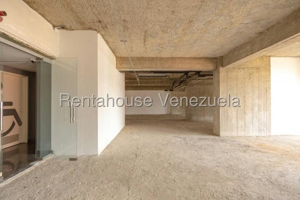 Comercial (Oficina) en Alquiler en Chacao, Distrito Metropolitano - 17