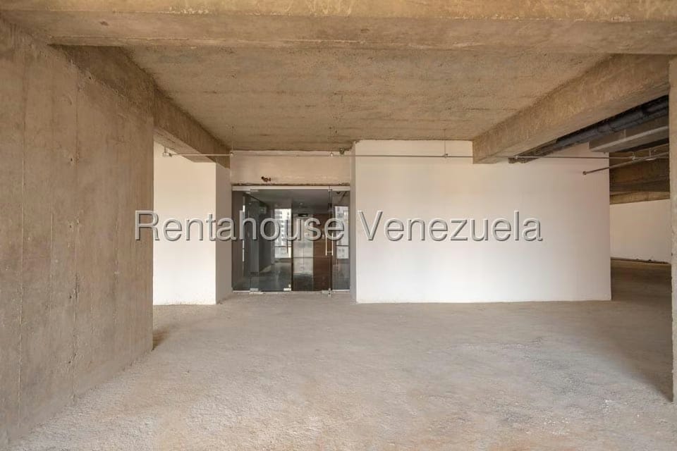 Comercial (Oficina) en Alquiler en Chacao, Distrito Metropolitano - 18