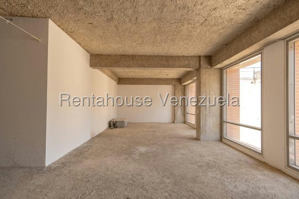 Comercial (Oficina) en Alquiler en Chacao, Distrito Metropolitano - 19