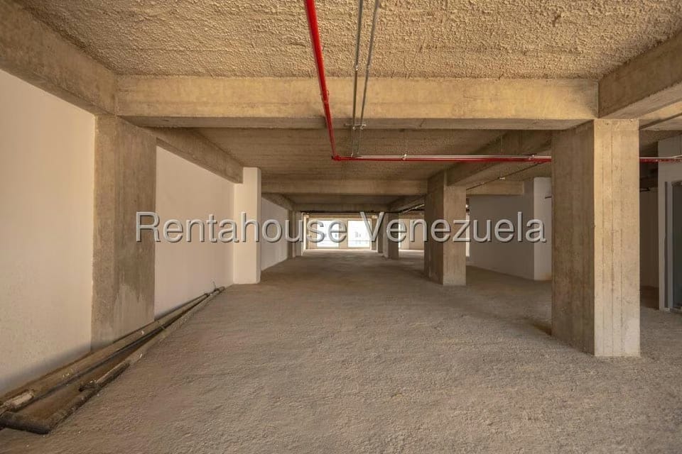 Comercial (Oficina) en Alquiler en Chacao, Distrito Metropolitano - 20