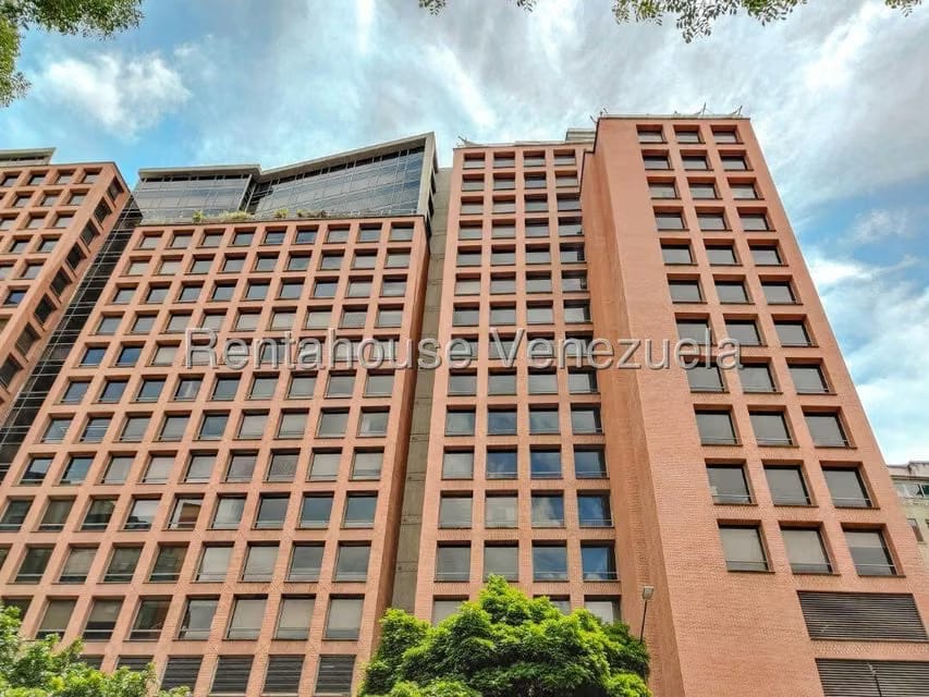 Comercial (Oficina) en Alquiler en Chacao, Distrito Metropolitano - 22