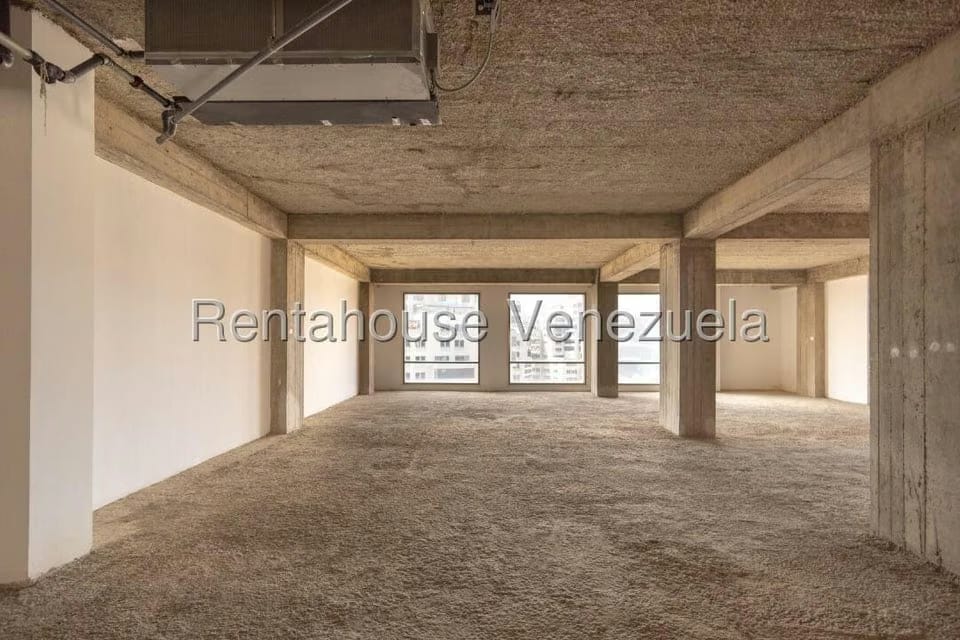 Comercial (Oficina) en Alquiler en Chacao, Distrito Metropolitano - 9
