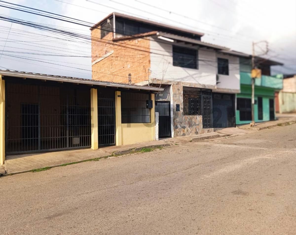En Venta Casa Doble Propósito - 3