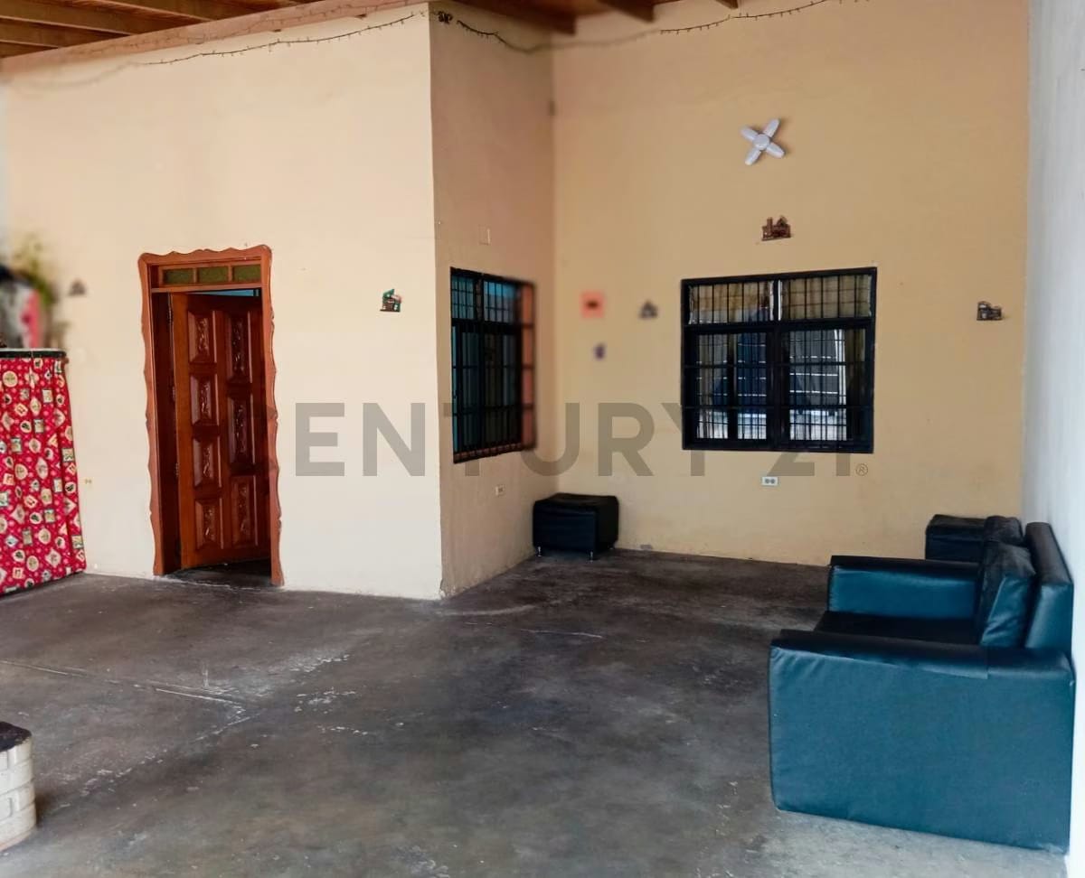 En Venta Casa Doble Propósito - 4