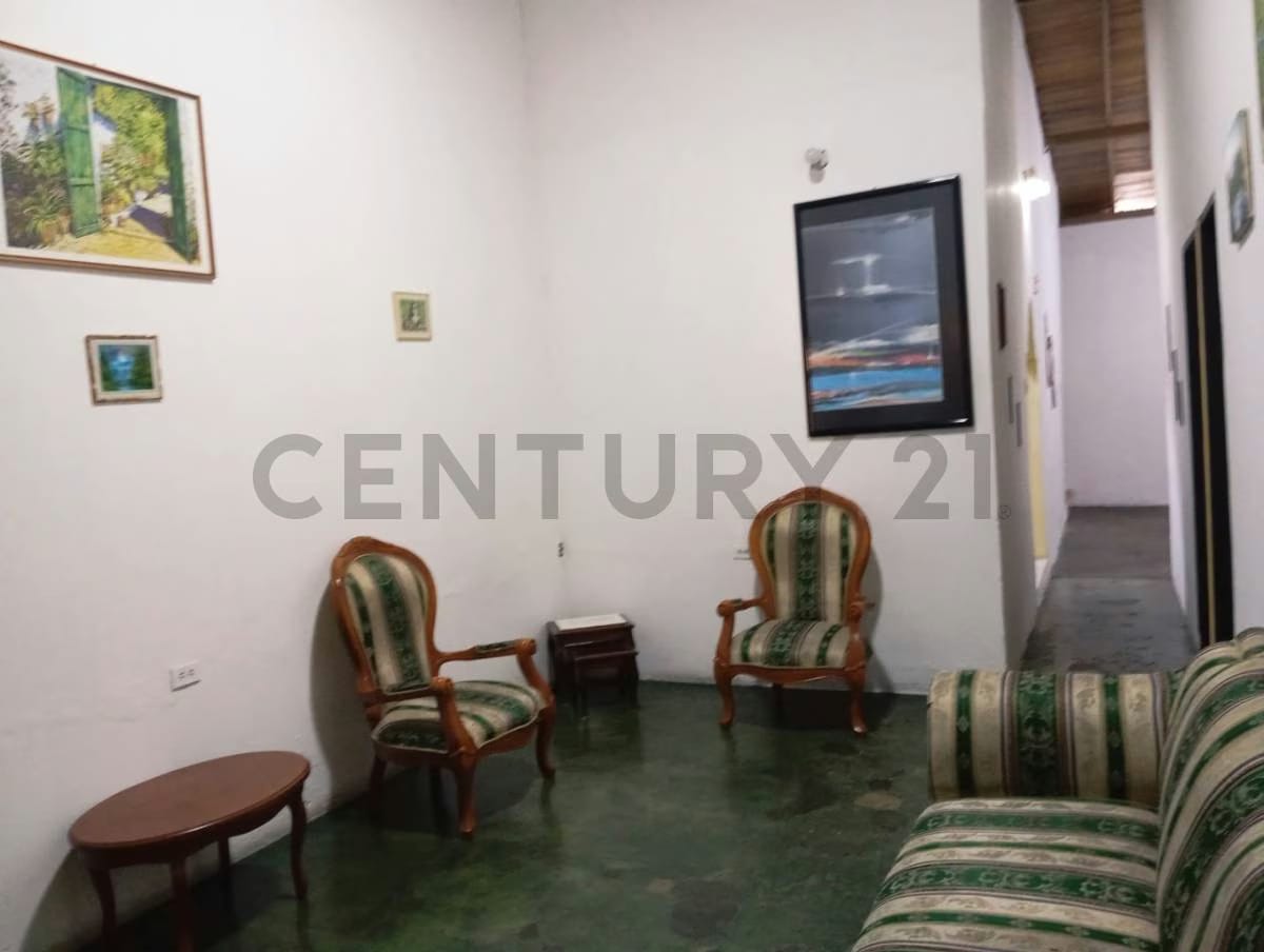 En Venta Casa Doble Propósito - 6