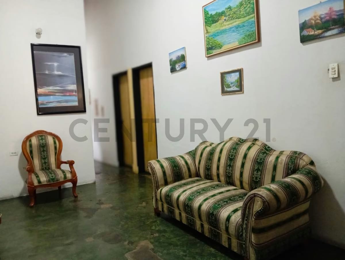 En Venta Casa Doble Propósito - 7