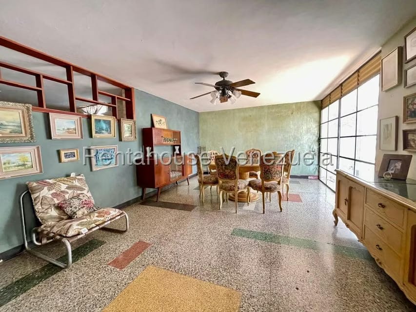 Casa (1 Nivel) en Venta en Santa Fe, Falcon - 11