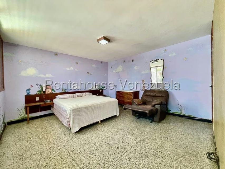 Casa (1 Nivel) en Venta en Santa Fe, Falcon - 20