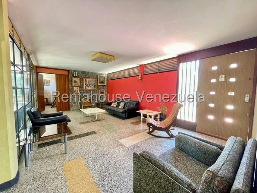 Casa (1 Nivel) en Venta en Santa Fe, Falcon - 3