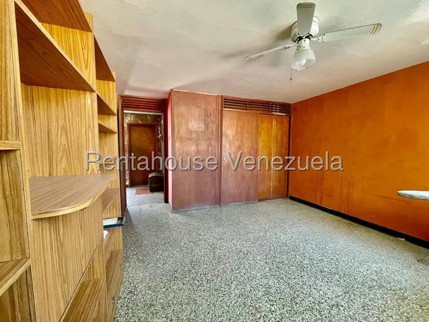 Casa (1 Nivel) en Venta en Santa Fe, Falcon - 22