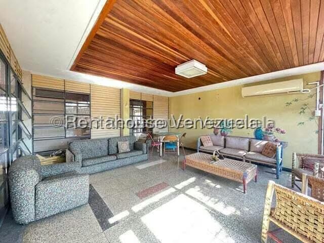 Casa (1 Nivel) en Venta en Santa Fe, Falcon - 4