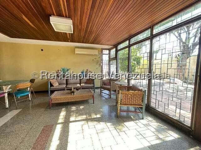 Casa (1 Nivel) en Venta en Santa Fe, Falcon - 5