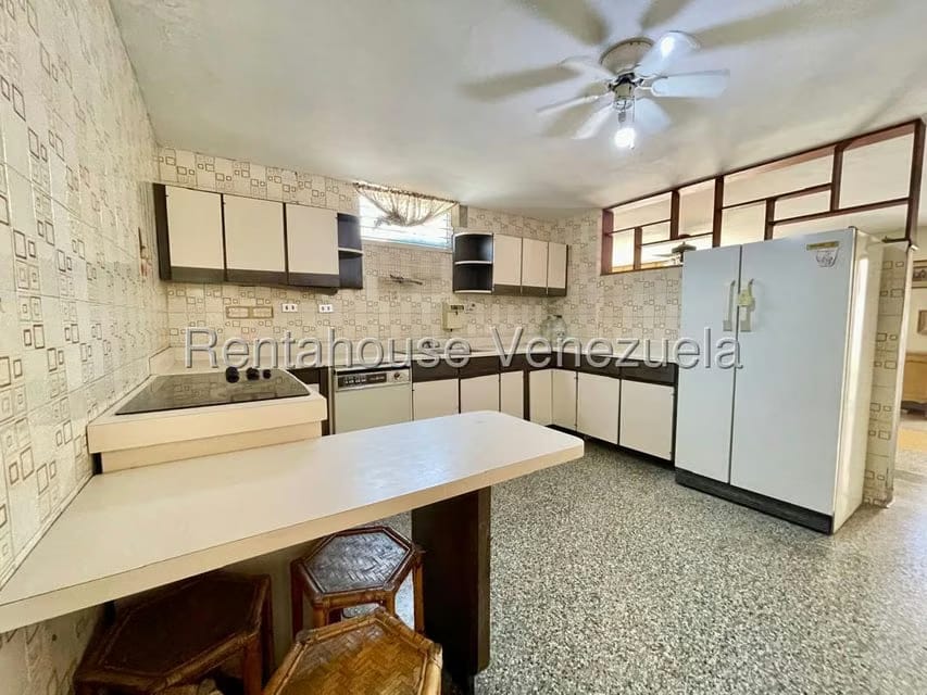 Casa (1 Nivel) en Venta en Santa Fe, Falcon - 8