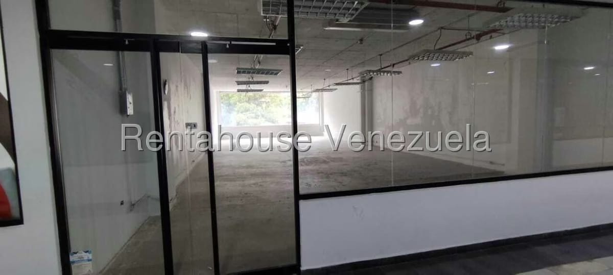 Comercial (Local Comercial) en Venta en Boleita Norte, Distrito Metropolitano - 2