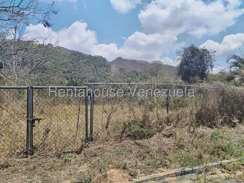 Terreno (Residencial) en Venta en Carialinda, Carabobo - 11