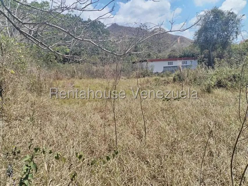 Terreno (Residencial) en Venta en Carialinda, Carabobo - 12