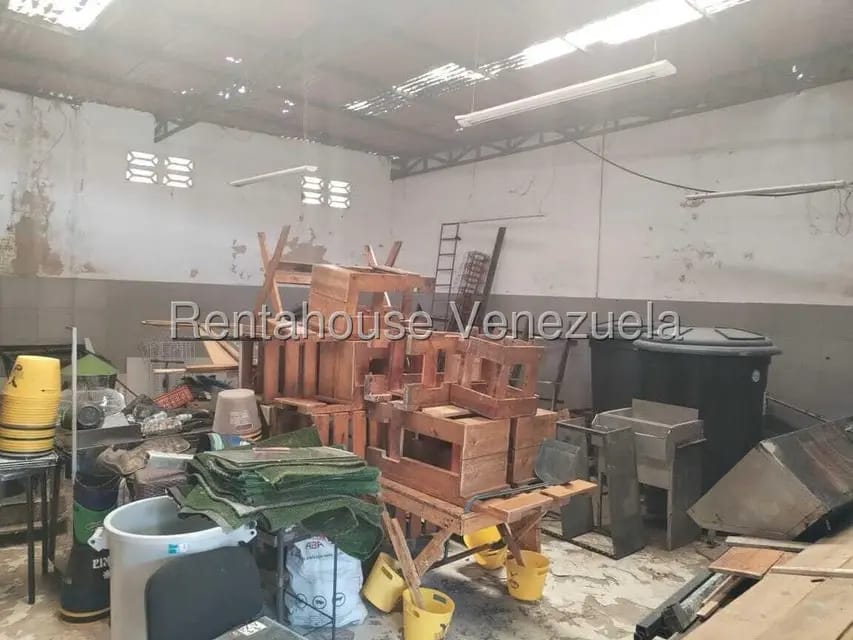 Terreno (Residencial) en Venta en Carialinda, Carabobo - 6