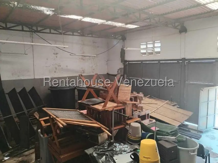 Terreno (Residencial) en Venta en Carialinda, Carabobo - 8