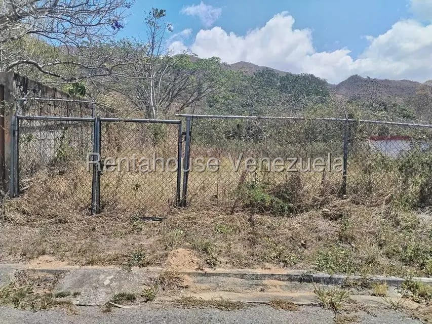 Terreno (Residencial) en Venta en Carialinda, Carabobo - 9