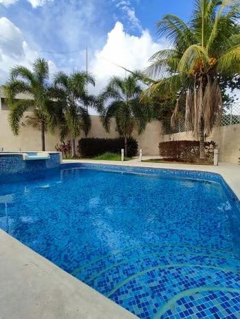 CASA EN VENTA RES LAS VILLAS COUNTRY CLUB - 8