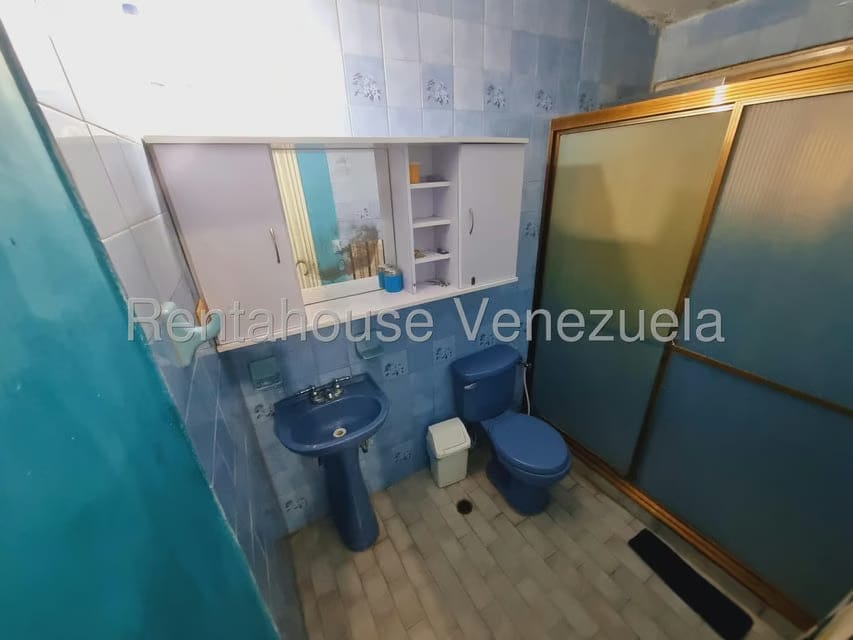 Casa (Multipes Niveles) en Venta en Villa Heroica, Miranda - 15