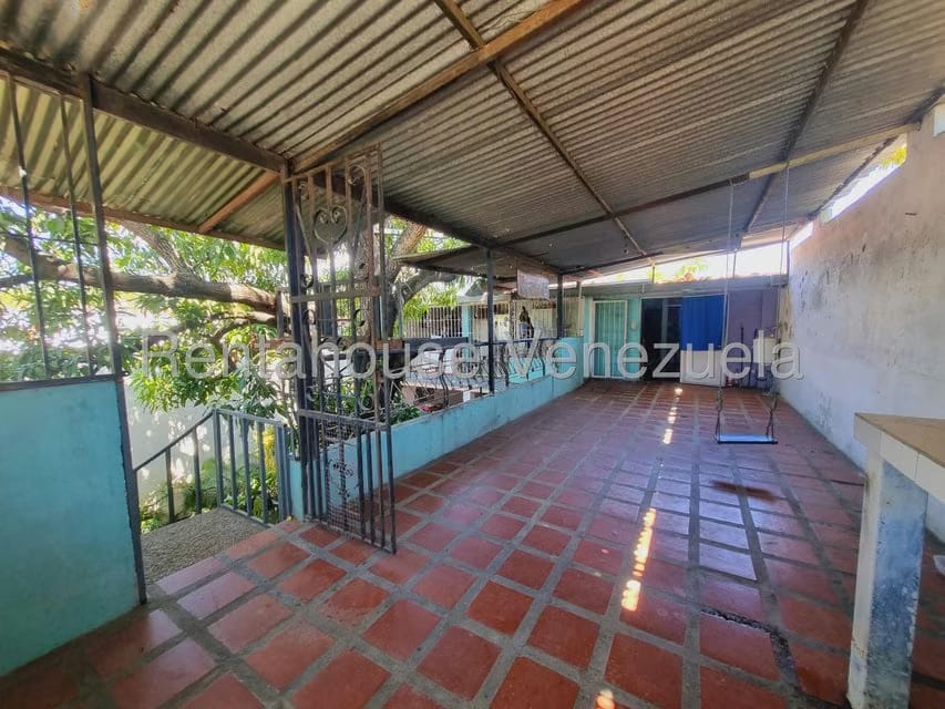 Casa (Multipes Niveles) en Venta en Villa Heroica, Miranda - 22