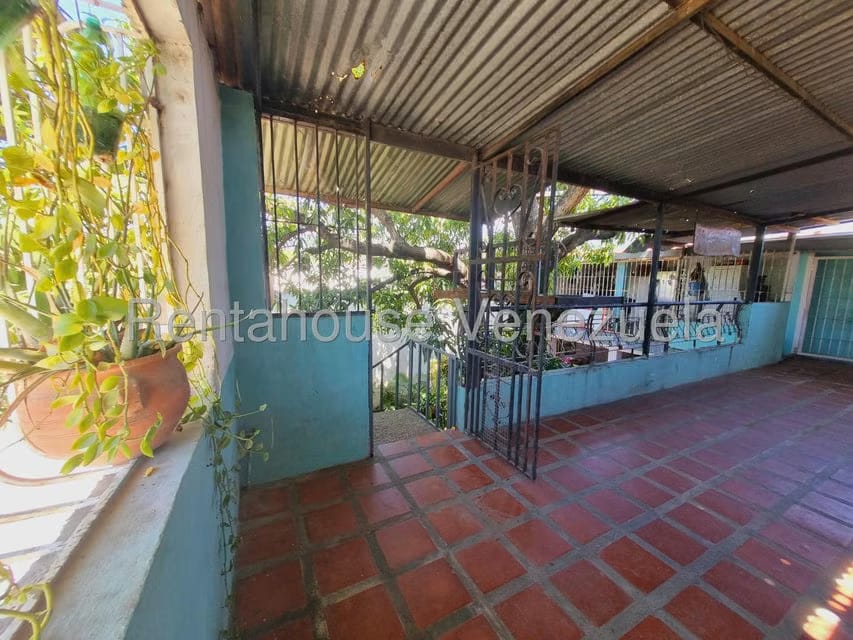 Casa (Multipes Niveles) en Venta en Villa Heroica, Miranda - 23