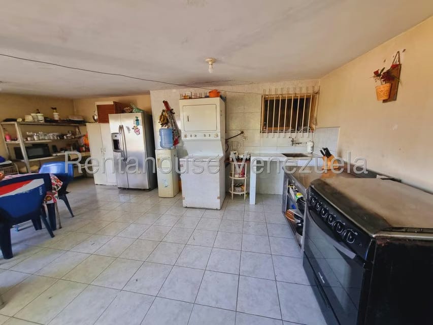 Casa (Multipes Niveles) en Venta en Villa Heroica, Miranda - 26
