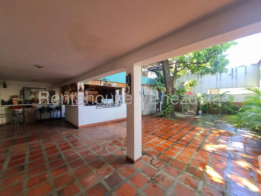 Casa (Multipes Niveles) en Venta en Villa Heroica, Miranda - 30