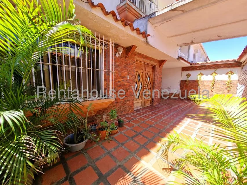 Casa (Multipes Niveles) en Venta en Villa Heroica, Miranda - 4