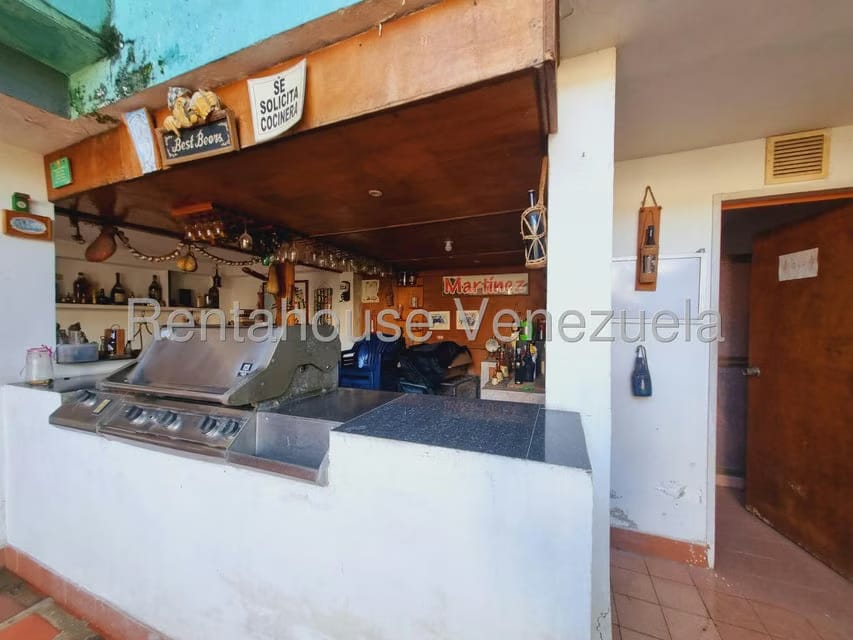 Casa (Multipes Niveles) en Venta en Villa Heroica, Miranda - 32