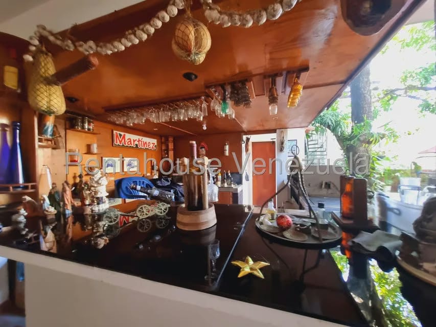 Casa (Multipes Niveles) en Venta en Villa Heroica, Miranda - 33