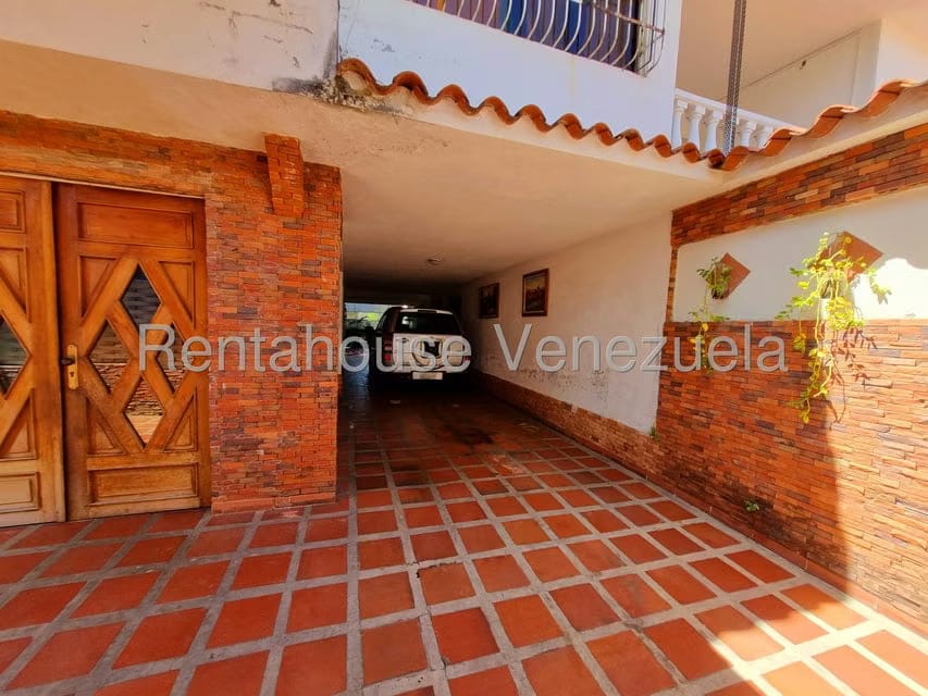 Casa (Multipes Niveles) en Venta en Villa Heroica, Miranda - 5