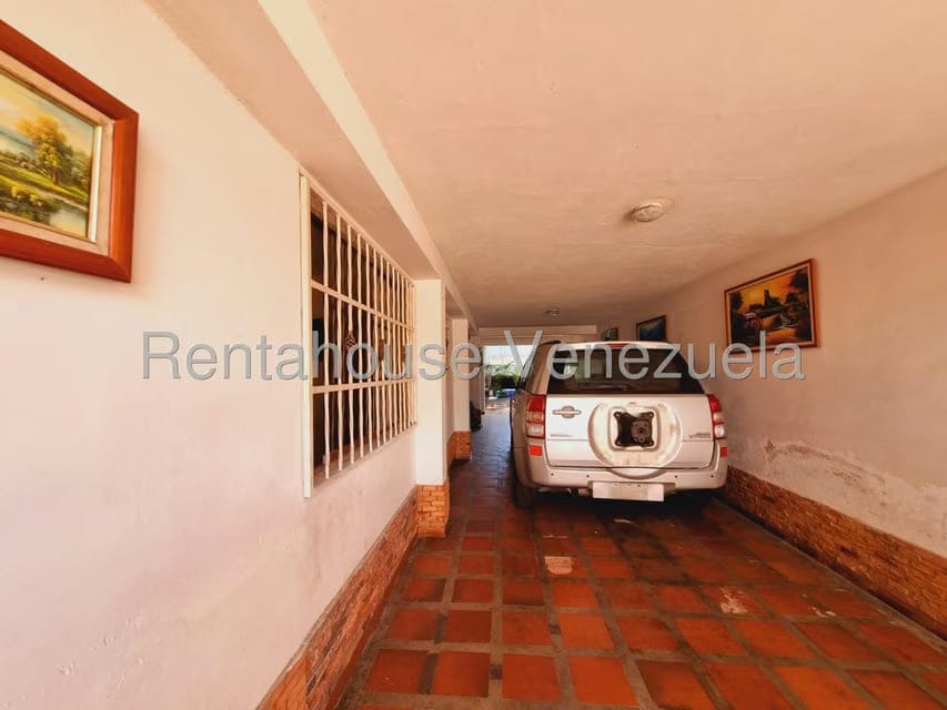 Casa (Multipes Niveles) en Venta en Villa Heroica, Miranda - 6