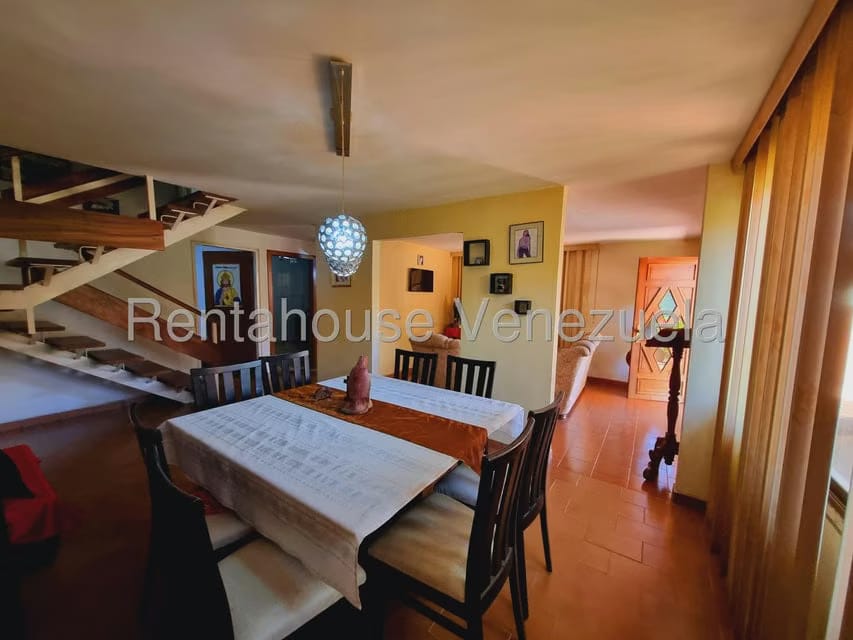 Casa (Multipes Niveles) en Venta en Villa Heroica, Miranda - 8