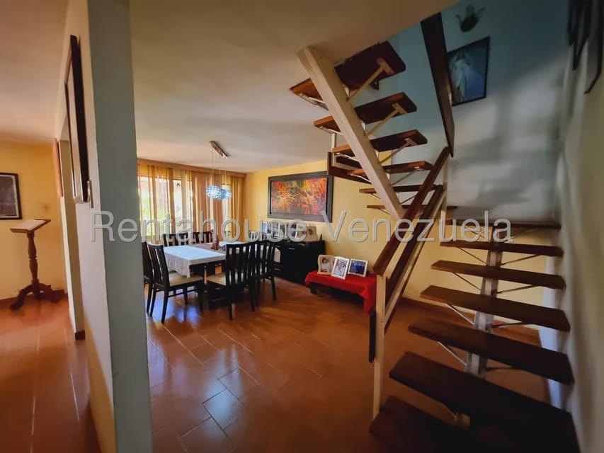 Casa (Multipes Niveles) en Venta en Villa Heroica, Miranda - 9