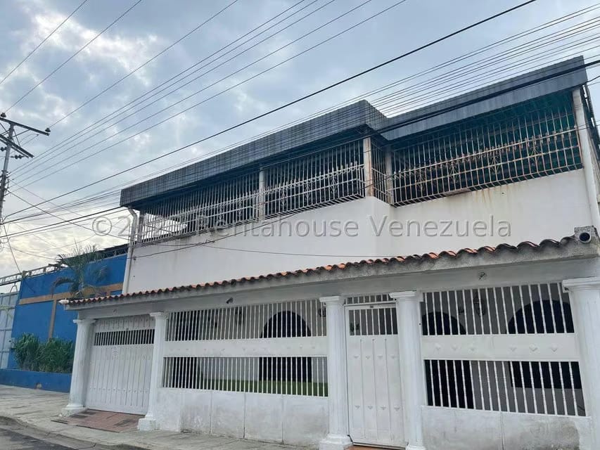 Casa (Duplex) en Venta en La Coromoto, Aragua