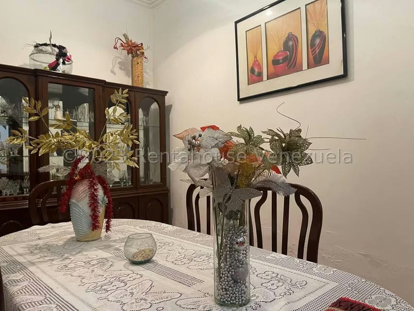 Casa (Duplex) en Venta en La Coromoto, Aragua - 11