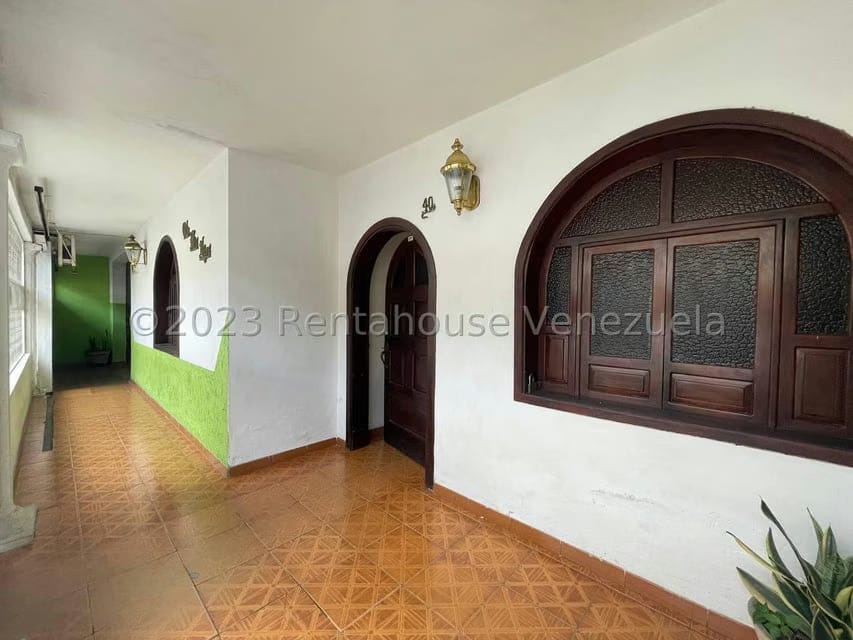 Casa (Duplex) en Venta en La Coromoto, Aragua - 13