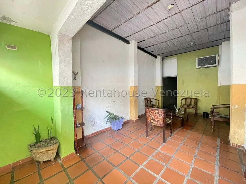 Casa (Duplex) en Venta en La Coromoto, Aragua - 14