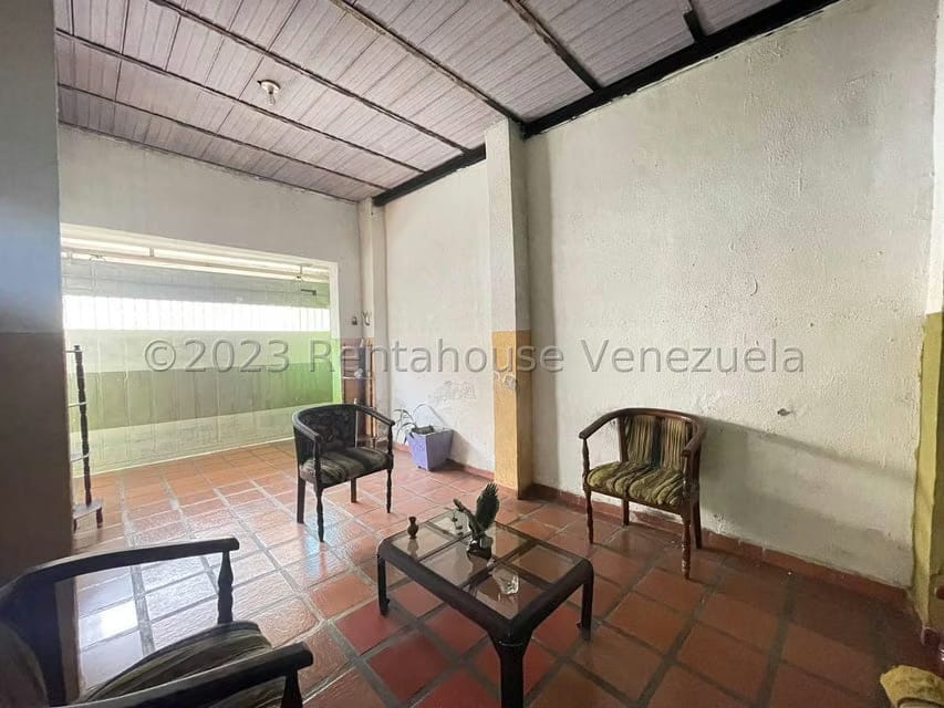 Casa (Duplex) en Venta en La Coromoto, Aragua - 15