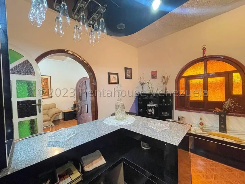 Casa (Duplex) en Venta en La Coromoto, Aragua - 18