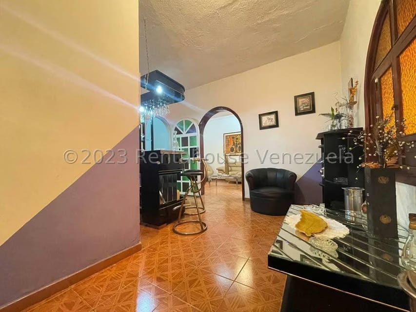 Casa (Duplex) en Venta en La Coromoto, Aragua - 19
