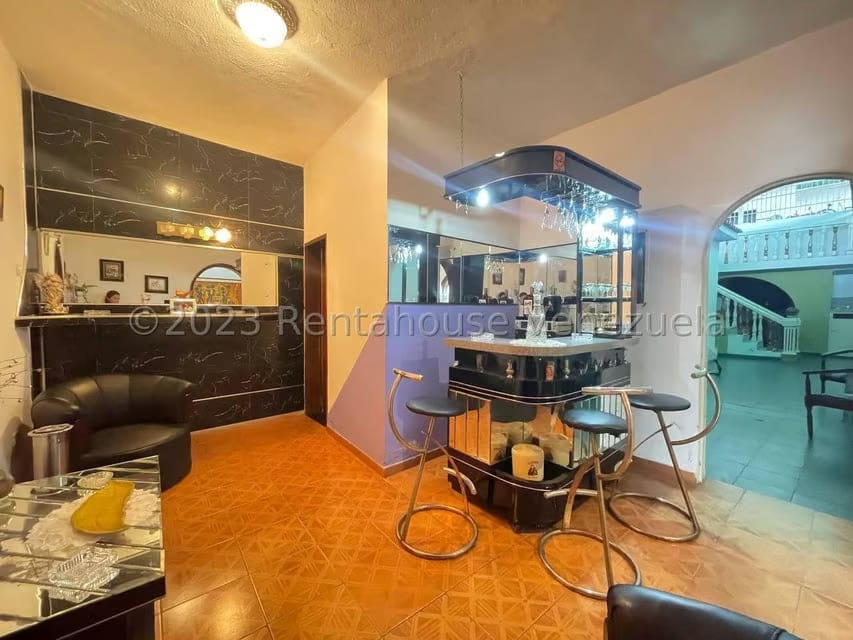 Casa (Duplex) en Venta en La Coromoto, Aragua - 20