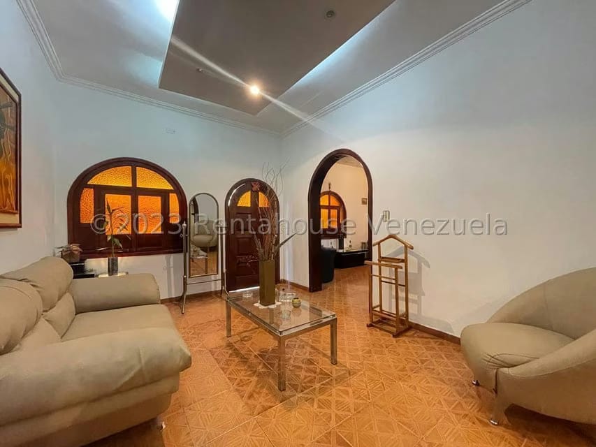 Casa (Duplex) en Venta en La Coromoto, Aragua - 3
